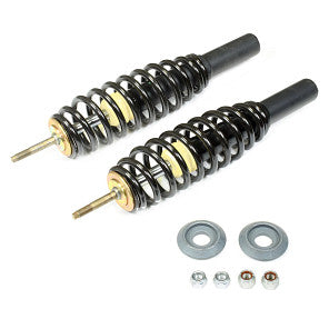 Overige ophanging onderdelen