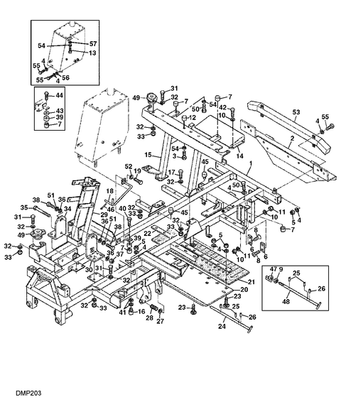 VIBRATION DAMPENER