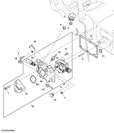 GASKET