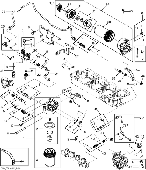 PRESSURE SENSOR