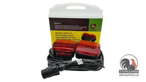 WARNING LIGHT KIT