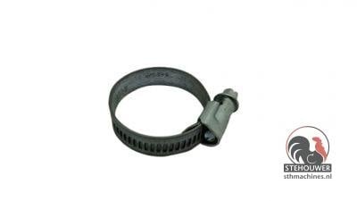 HOSE CLAMP