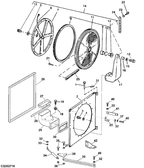 WASHER