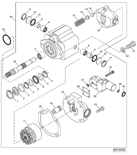 LOCK WASHER