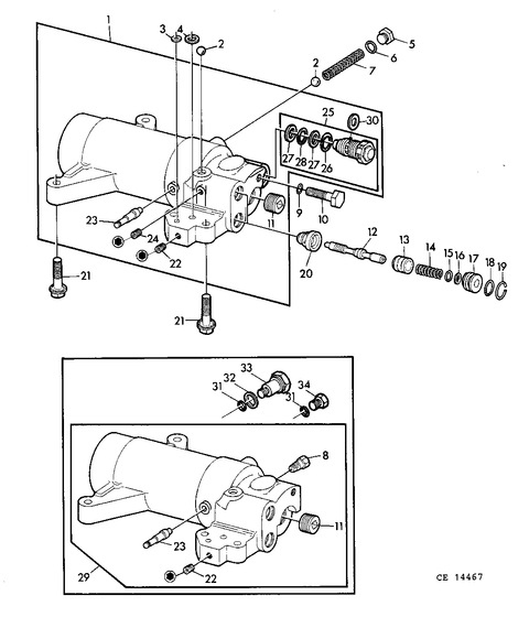 BACK-UP RING