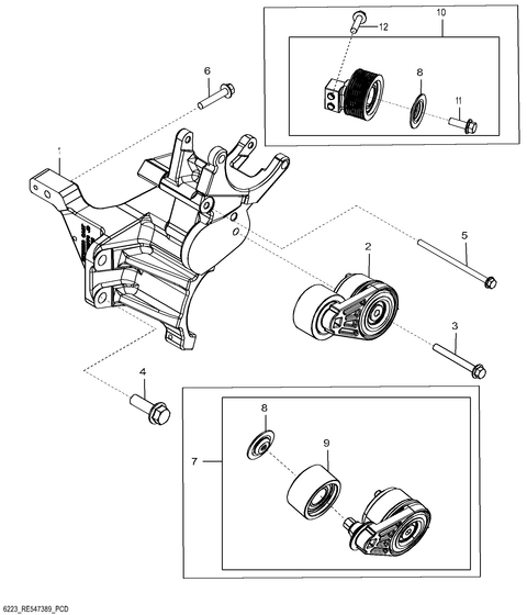 PULLEY