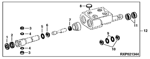 O-RING
