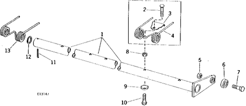 BALL BEARING