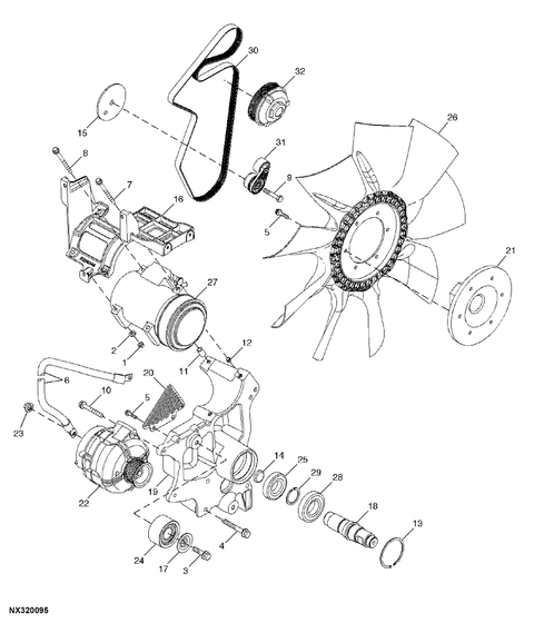 V-BELT