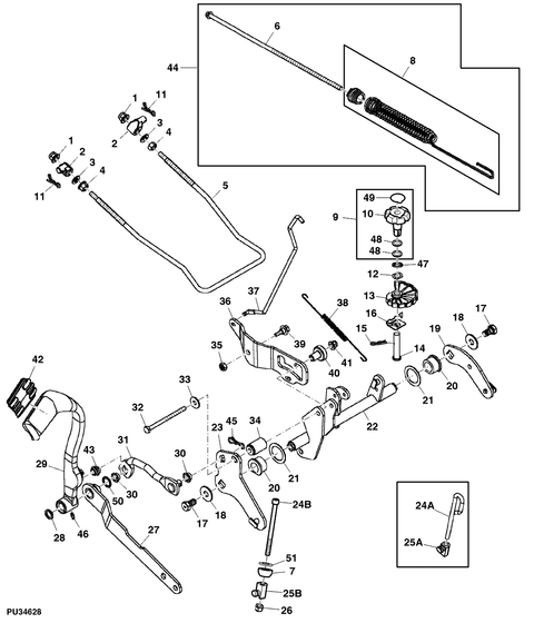 TRUNNION
