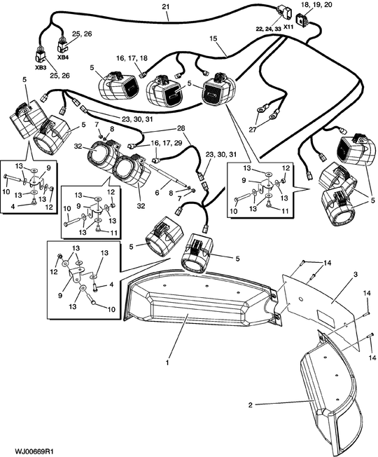 ELECTRICAL CONNECTOR A