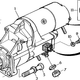 Starter Motor Reman