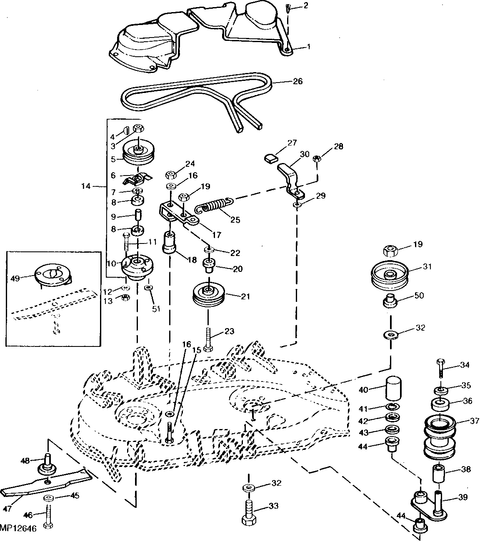 PULLEY