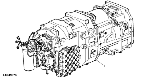 TRANSMISSION