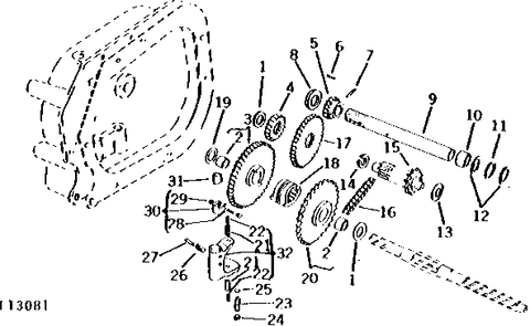 PIN FASTENER
