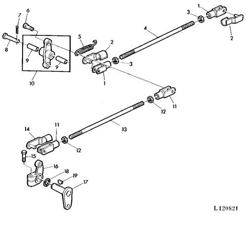 YOKE