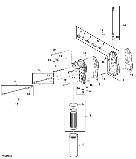 GASKET
