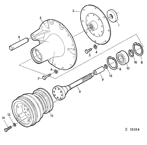 BALL BEARING