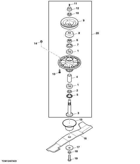 SPINDLE