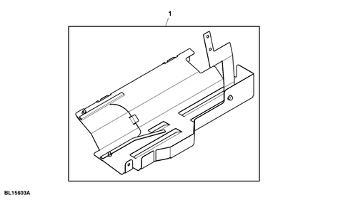 SPLASH GUARDS