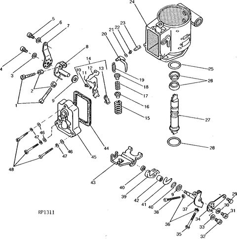 GASKET
