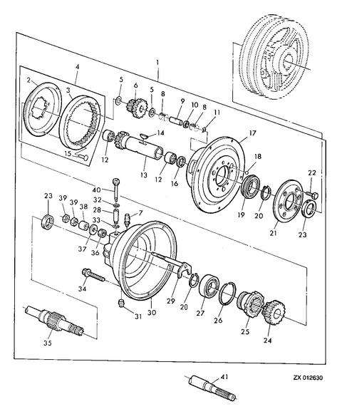 GEAR