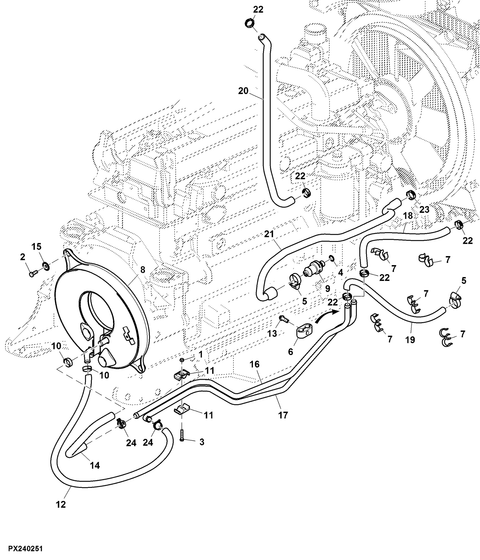 HOSE