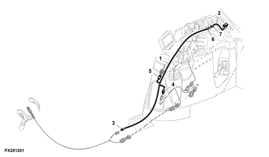 TOGGLE/ROCKER SWITCH