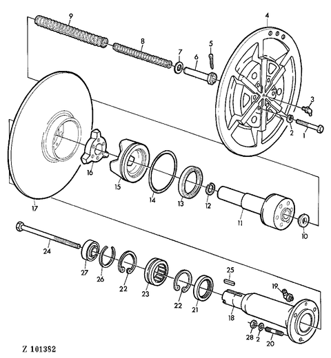 O-RING