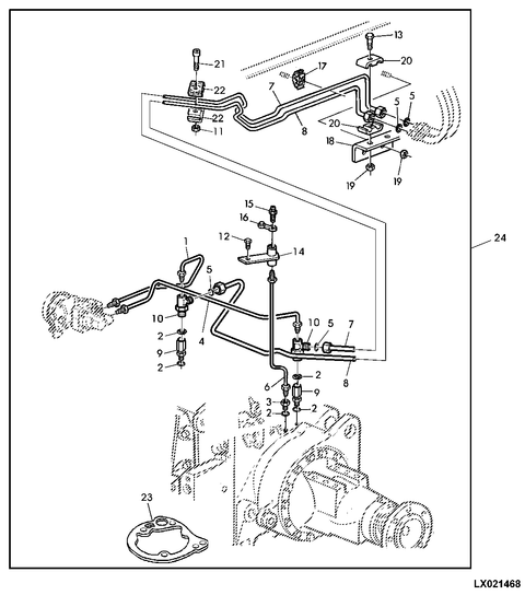 GASKET