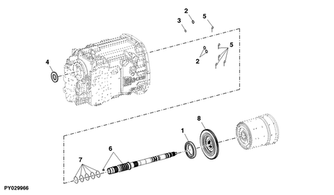BALL BEARING