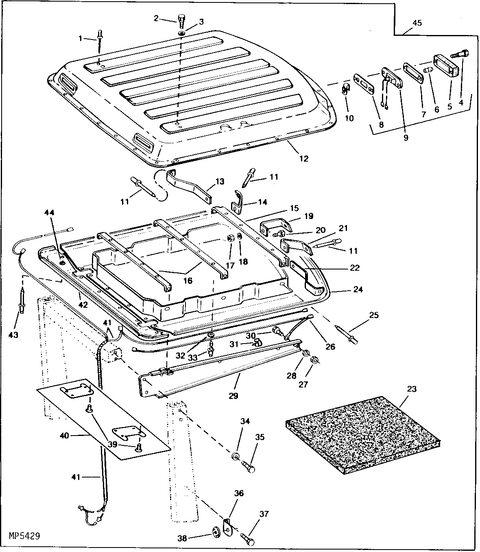 GASKET