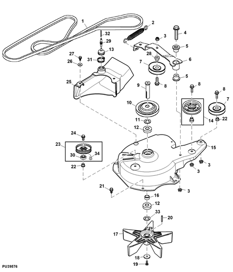 PULLEY