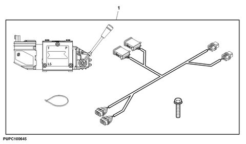 VALVE KIT