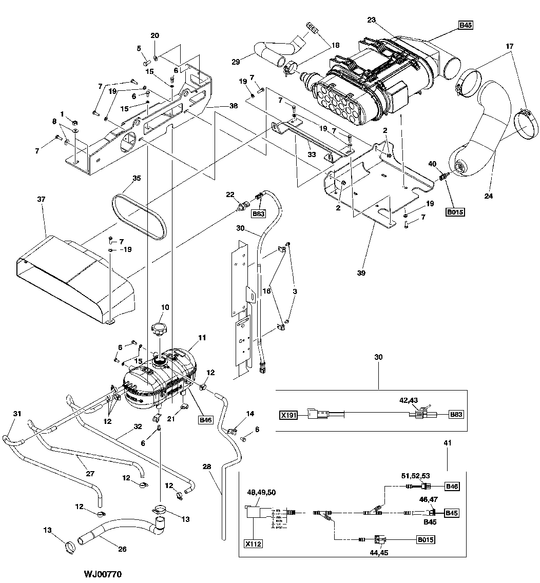 ELECTRICAL CONNECTOR MALE