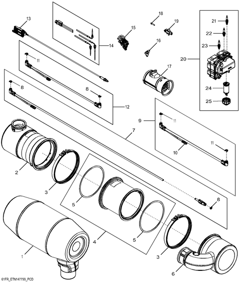 GASKET