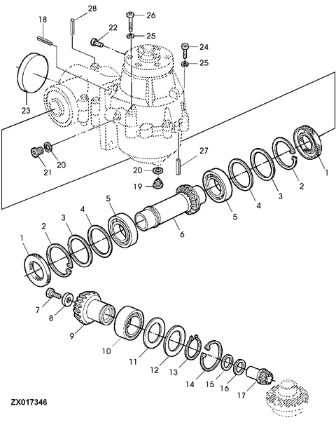 FITTING PLUG
