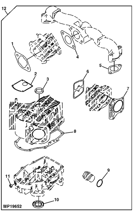 GASKET