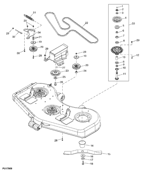 V-BELT