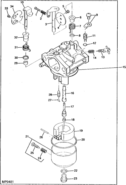 GASKET