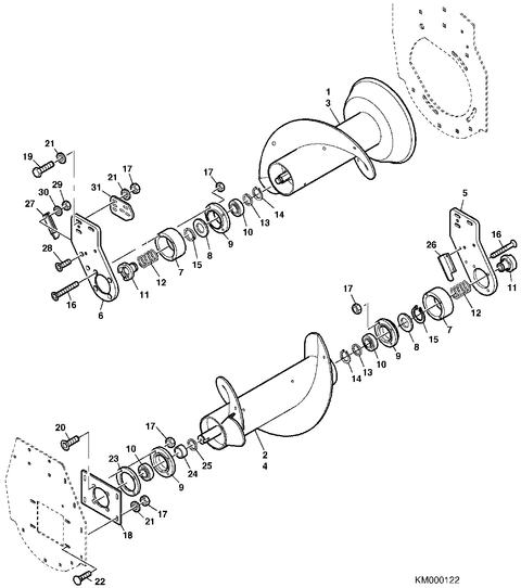 COMPRESSION SPRING