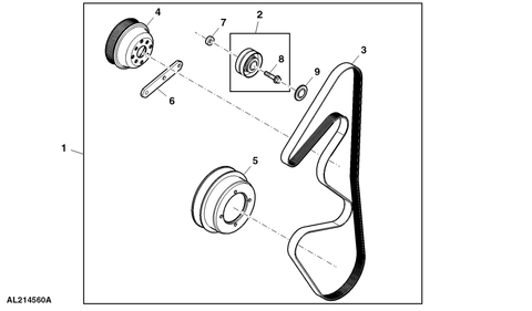 WASHER