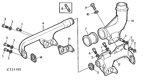 ADAPTER FITTING