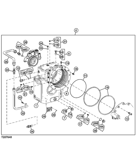 O-RING