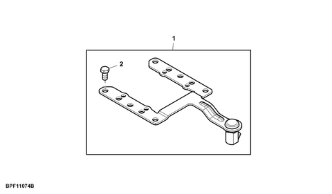 LOCK KIT