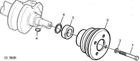 PULLEY