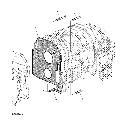 GASKET