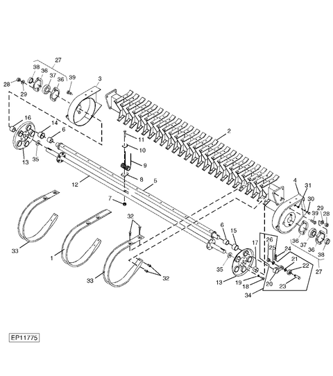 BALL BEARING