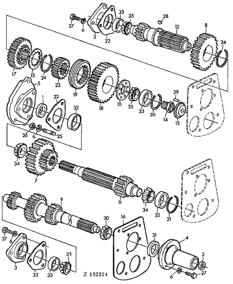 DICHTING