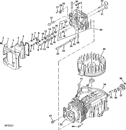 GASKET